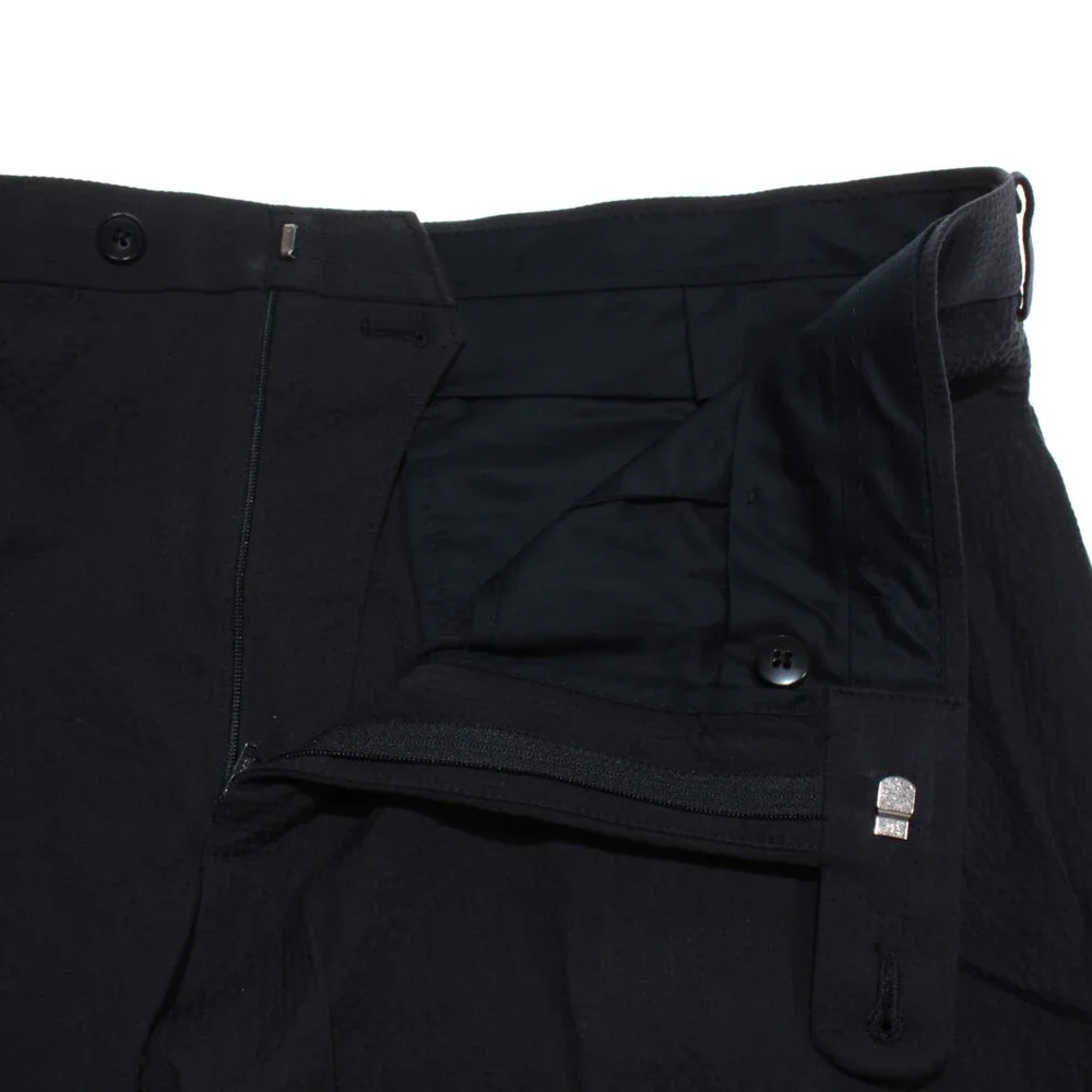 Atelier Munro NWT Bermuda Shorts Size 54 (US 38) in Navy